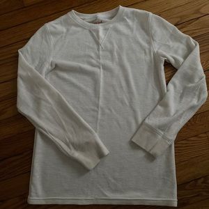 Thermal long sleeve